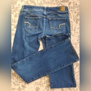 American Eagle Jeans Size 6